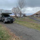 Review photo of Grande Hot Springs RV Resort by David M., November 11, 2020