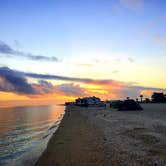 Review photo of Magnolia Beach by Elisha  L., November 11, 2020