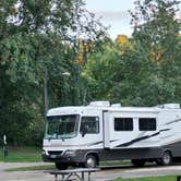 Review photo of Fishermans Corner - Mississippi River by Elisha  L., November 11, 2020