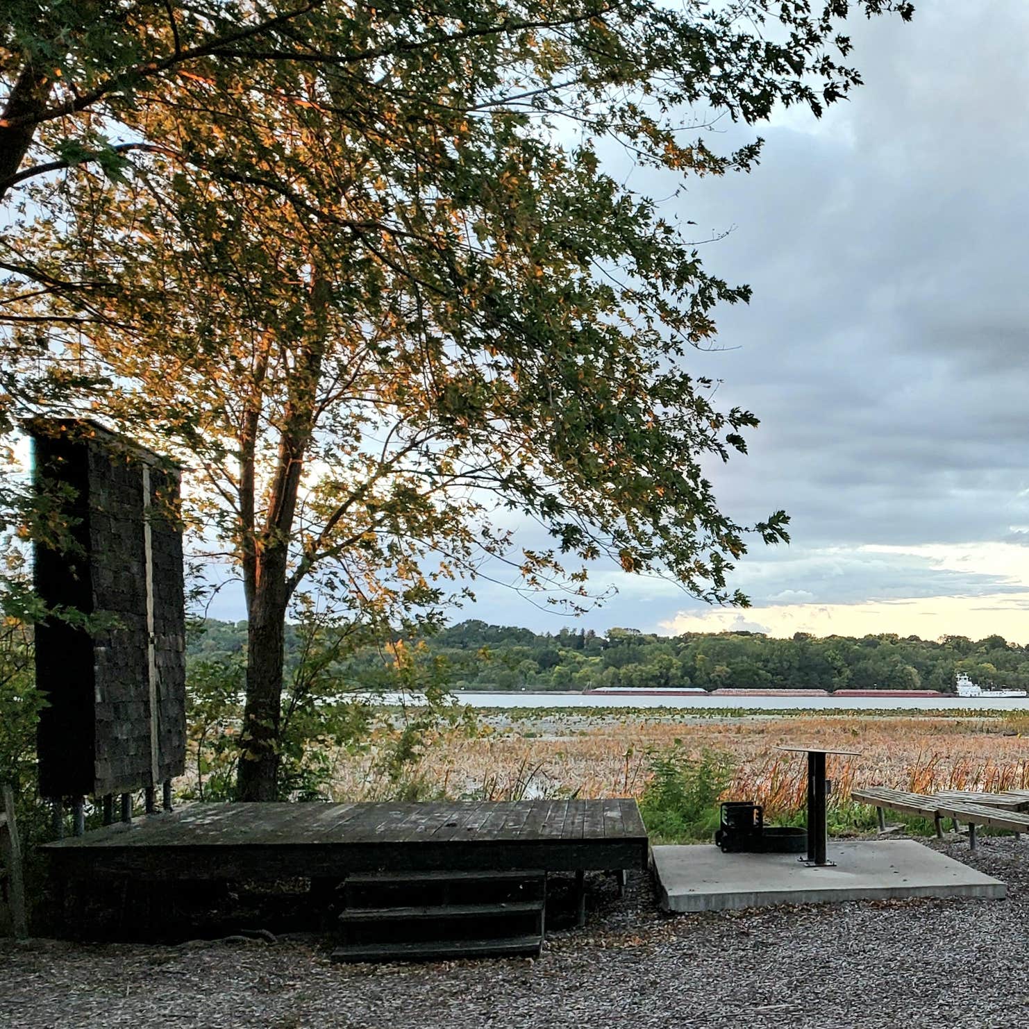 Fishermans Corner Camping The Dyrt