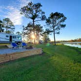 Review photo of Seminole State Park Campground by Elisha  L., November 11, 2020