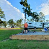 Review photo of Seminole State Park Campground by Elisha  L., November 11, 2020