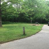 Review photo of St. Francois State Park Campground by Kelsie L., May 23, 2018