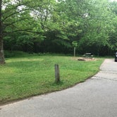 Review photo of St. Francois State Park Campground by Kelsie L., May 23, 2018