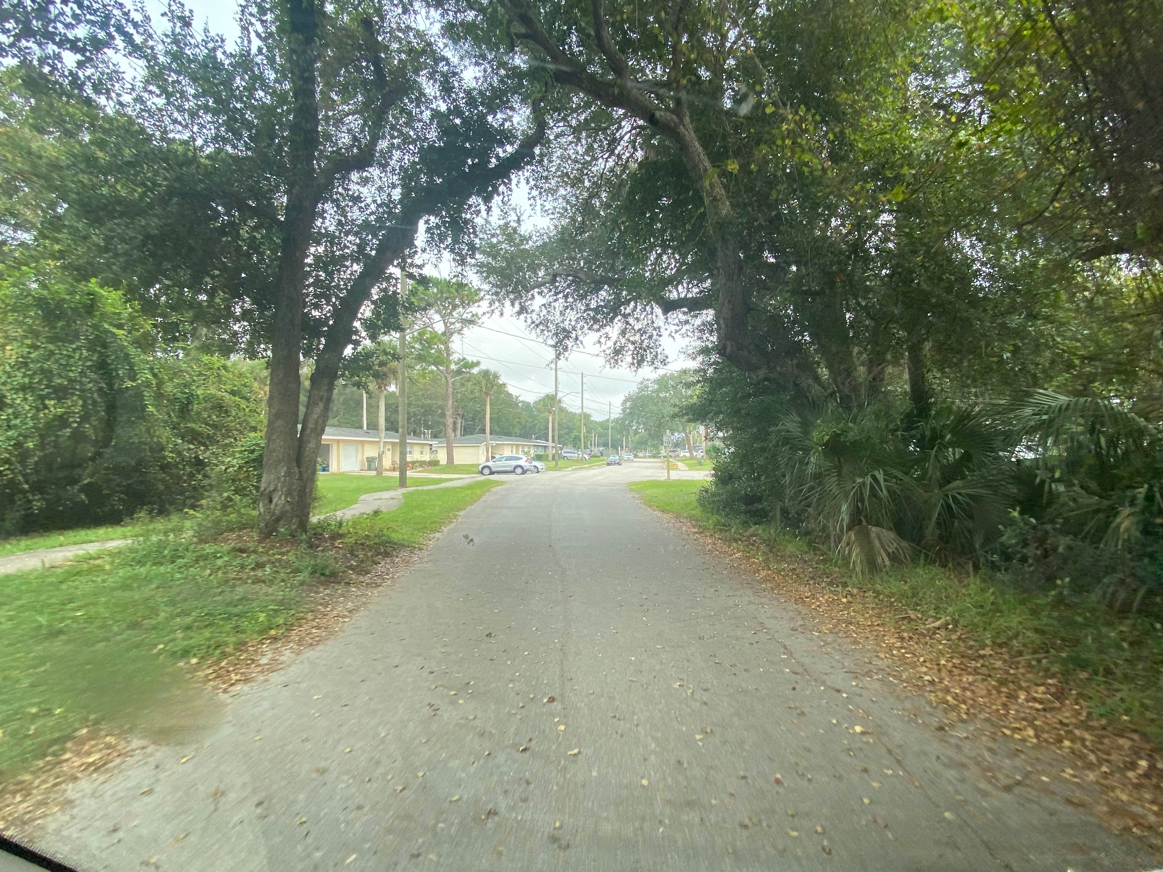 Osprey Cove Military - Mayport NS