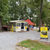 Review photo of Point South KOA by Shelly S., November 11, 2020