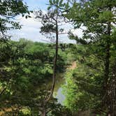 Review photo of St. Francois State Park Campground by Kelsie L., May 23, 2018