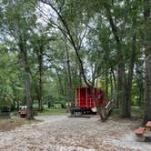 Review photo of Point South KOA by Shelly S., November 11, 2020