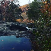 Review photo of Taum Sauk Mountain State Park Campground by Clayton R., November 11, 2020