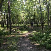 Review photo of Taum Sauk Mountain State Park Campground by Kelsie L., May 23, 2018