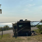 Review photo of Cedar Hill State Park Campground by Michael C., November 11, 2020