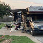 Review photo of Bastrop/Colorado River KOA by Michael C., November 11, 2020