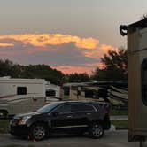 Review photo of Bastrop/Colorado River KOA by Michael C., November 11, 2020