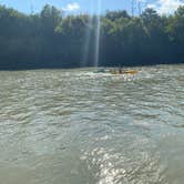 Review photo of Bastrop/Colorado River KOA by Michael C., November 11, 2020