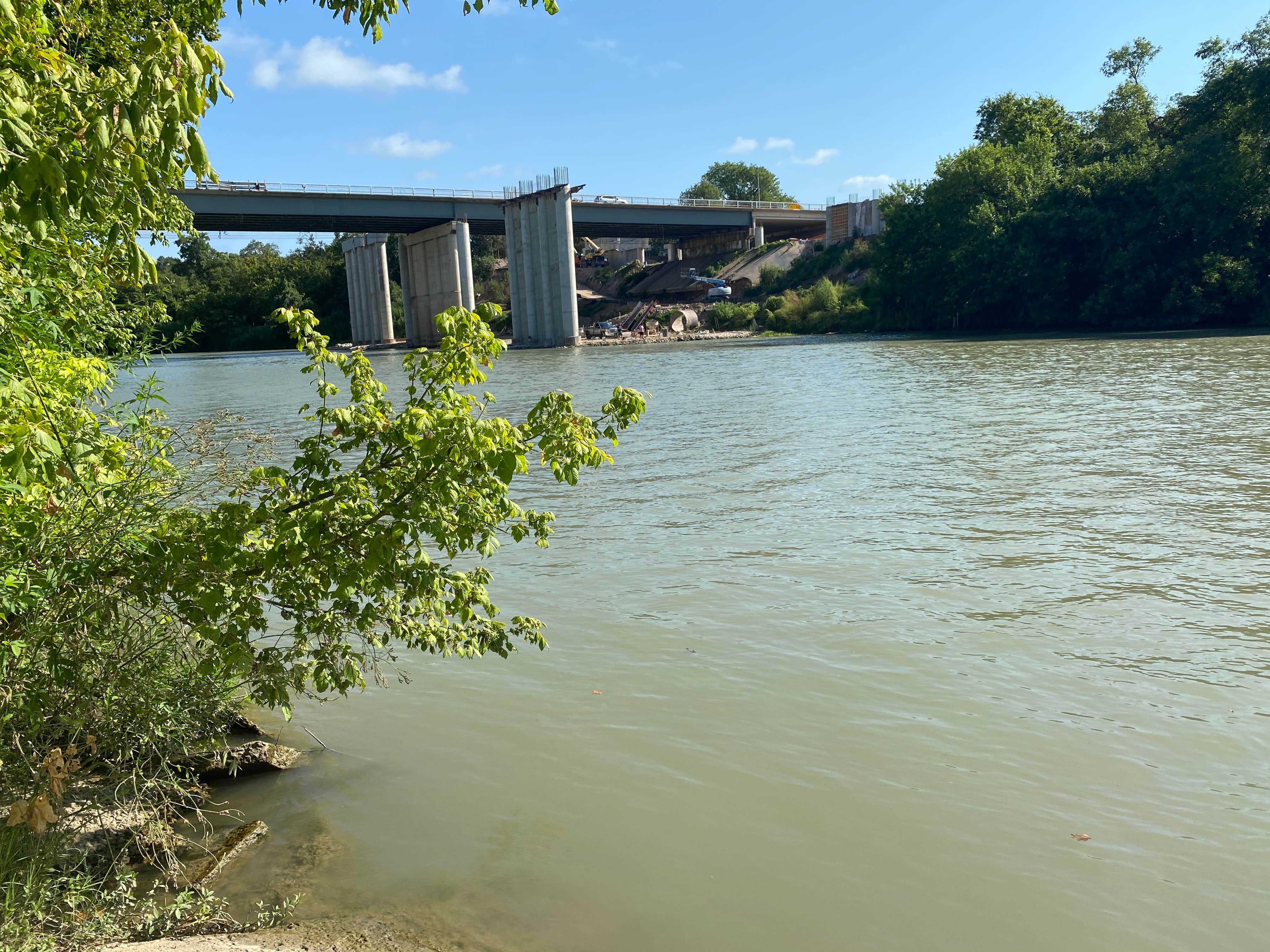 Camping near Firewalker Ranch: Bastrop/Colorado River KOA, Bastrop, Texas
