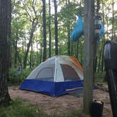 Review photo of Taum Sauk Mountain State Park Campground by Kelsie L., May 23, 2018