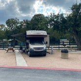 Review photo of Camp Huaco Springs by Michael C., November 11, 2020