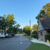 Review photo of Little Rock North KOA by Michael C., November 11, 2020