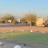 Review photo of Cal-Nev-Ari RV Park by Brittney  C., November 11, 2020