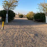 Review photo of Cal-Nev-Ari RV Park by Brittney  C., November 11, 2020