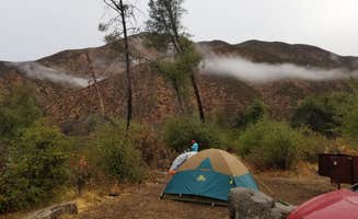 Fidel's photo at South Fork Campground near Eastman Lake