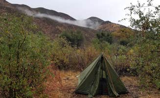 Fidel's photo at South Fork Campground near Mi-Wuk Village, CA