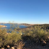 Review photo of Lake Pleasant Regional Park Campground by Sal , November 11, 2020