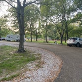 Review photo of Tombigbee State Park Campground by Shelly S., November 11, 2020