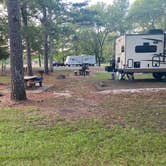 Review photo of Tombigbee State Park Campground by Shelly S., November 11, 2020