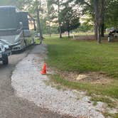 Review photo of Tombigbee State Park Campground by Shelly S., November 11, 2020