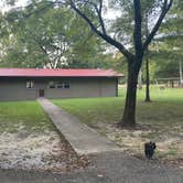 Review photo of Tombigbee State Park Campground by Shelly S., November 11, 2020