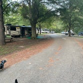 Review photo of Tombigbee State Park Campground by Shelly S., November 11, 2020