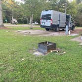 Review photo of Tombigbee State Park Campground by Shelly S., November 11, 2020