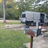 Review photo of Tombigbee State Park Campground by Shelly S., November 11, 2020