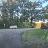 Review photo of Tombigbee State Park Campground by Shelly S., November 11, 2020