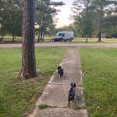 Review photo of Tombigbee State Park Campground by Shelly S., November 11, 2020