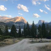 Review photo of Green River Lakes Campground by Kelsey Z., November 12, 2020