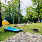 Review photo of Pickett CCC Memorial State Park Campground by Shelly S., November 12, 2020