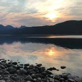 Review photo of Fish Creek Campground — Glacier National Park by Kelsey Z., November 12, 2020