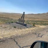 Review photo of Bruneau Dunes State Park Campground by Shelly S., November 12, 2020