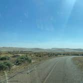 Review photo of Bruneau Dunes State Park Campground by Shelly S., November 12, 2020