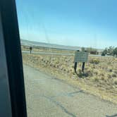 Review photo of Bruneau Dunes State Park Campground by Shelly S., November 12, 2020