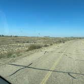 Review photo of Bruneau Dunes State Park Campground by Shelly S., November 12, 2020