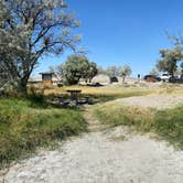 Review photo of Bruneau Dunes State Park Campground by Shelly S., November 12, 2020