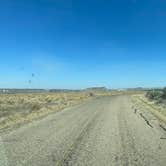 Review photo of Bruneau Dunes State Park Campground by Shelly S., November 12, 2020