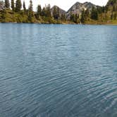 Review photo of Lunch Lake — Olympic National Park by Danielle S., July 11, 2016