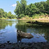 Review photo of Washington State Park Campground by Kelsie L., May 23, 2018