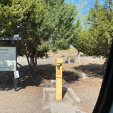 Review photo of Bruneau Dunes State Park Campground by Shelly S., November 12, 2020
