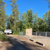 Review photo of Blowout Campground by Shelly S., November 12, 2020