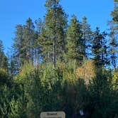 Review photo of Blowout Campground by Shelly S., November 12, 2020